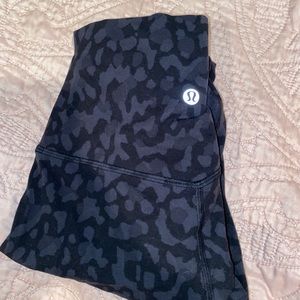 25 inch lululemon leggings